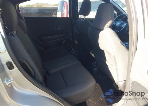 2022 Honda Hr-V 2Wd Sport from USA, damaged, VIN 3CZRU5H1XNM701634